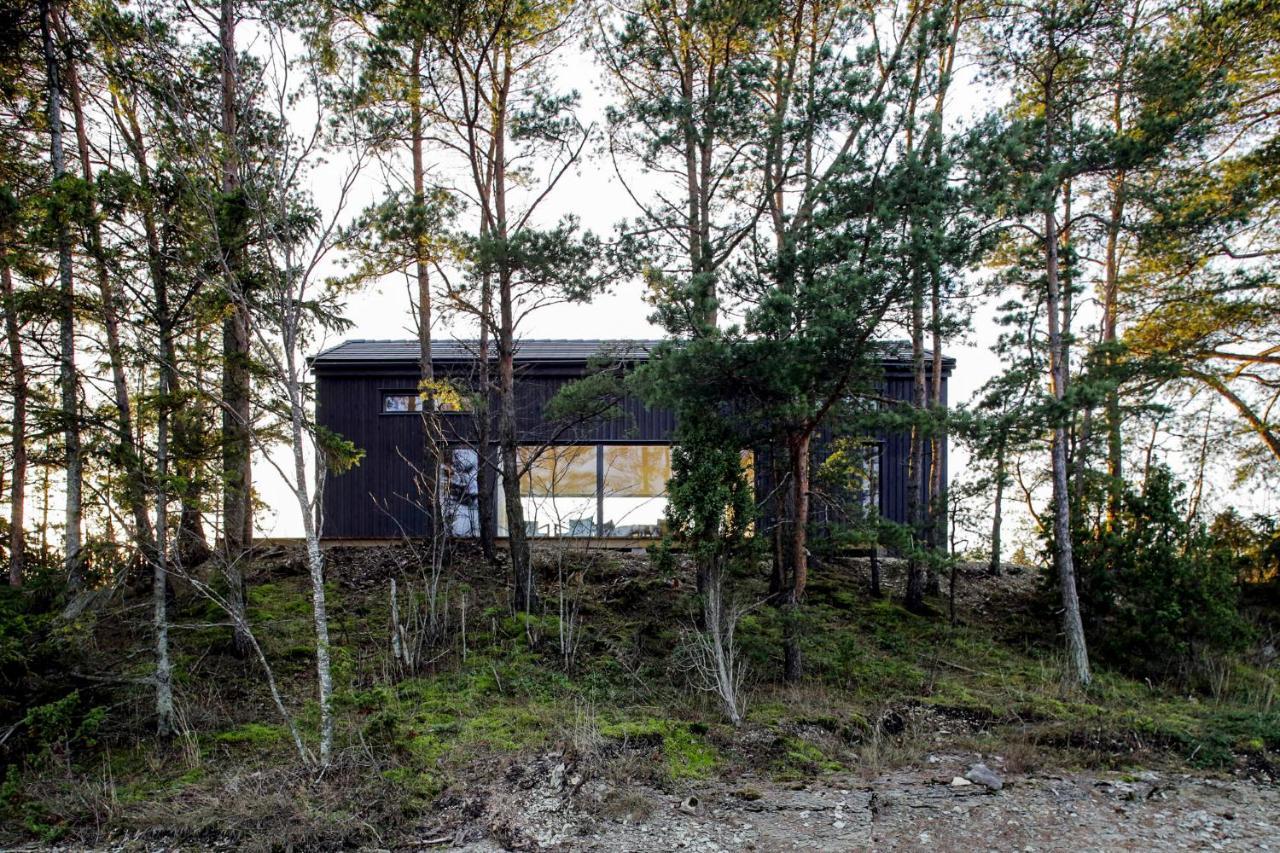 Seaside Cottage Rebase Kuur Keibu Exterior photo